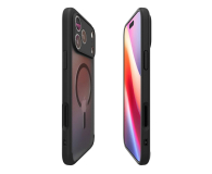 SPIGEN Ultra Hybrid Mag Magsafe do Iphone 17 Pro Frost Black 8800283314816 - 1359922 - zdjęcie 5